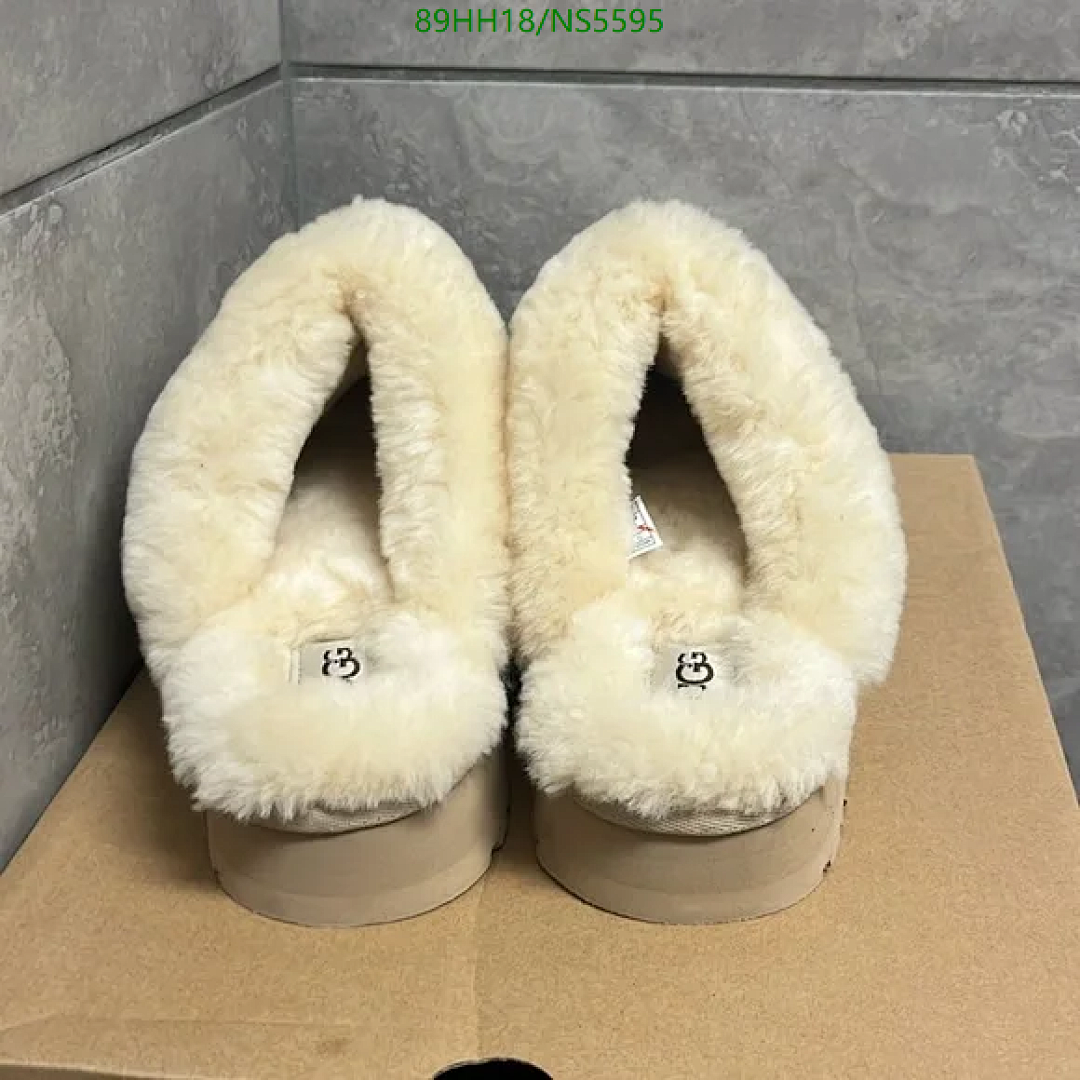 YUPOO-Designer UGG Women Shoes Code: NS5595