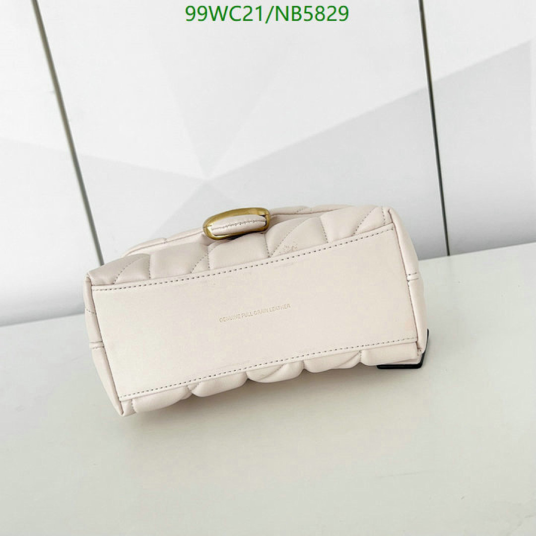 YUPOO-Counter Quality Coach bags Code: NB5829