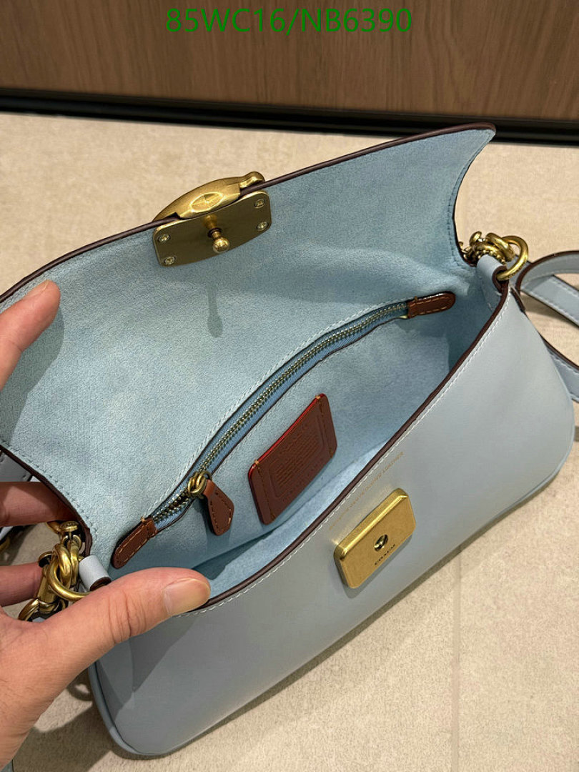 YUPOO-Counter Quality Coach bags Code: NB6390