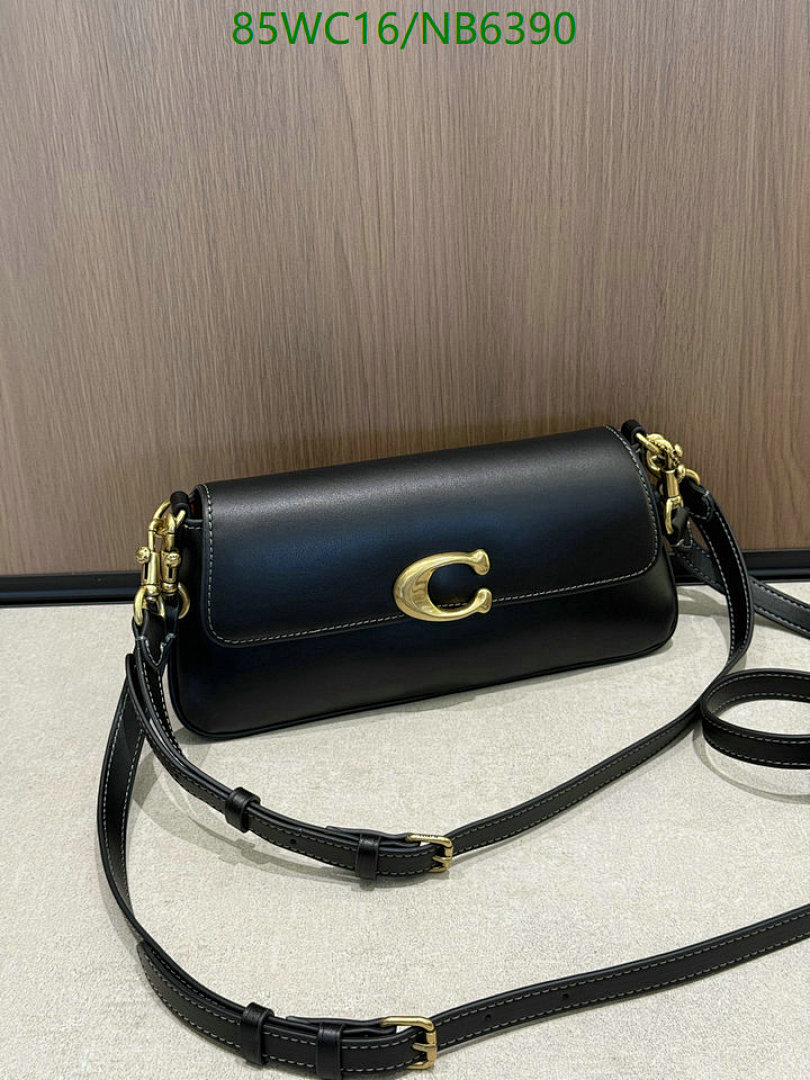 YUPOO-Counter Quality Coach bags Code: NB6390