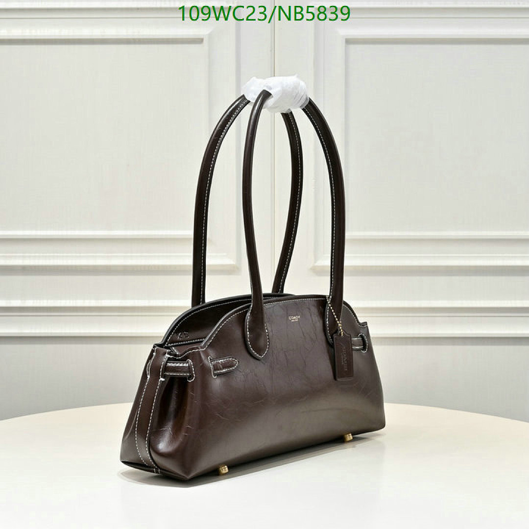 YUPOO-Counter Quality Coach bags Code: NB5839