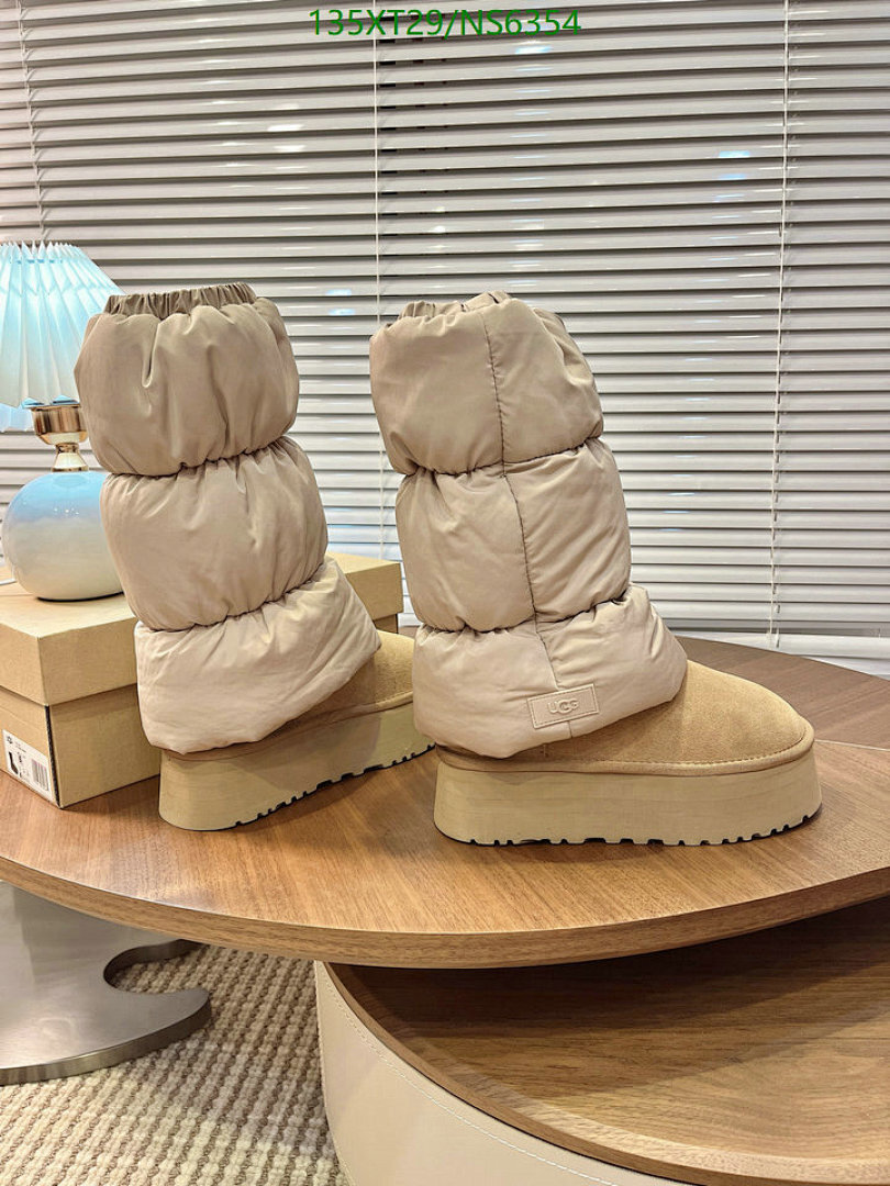 YUPOO-Designer UGG Women Shoes Code: NS6354