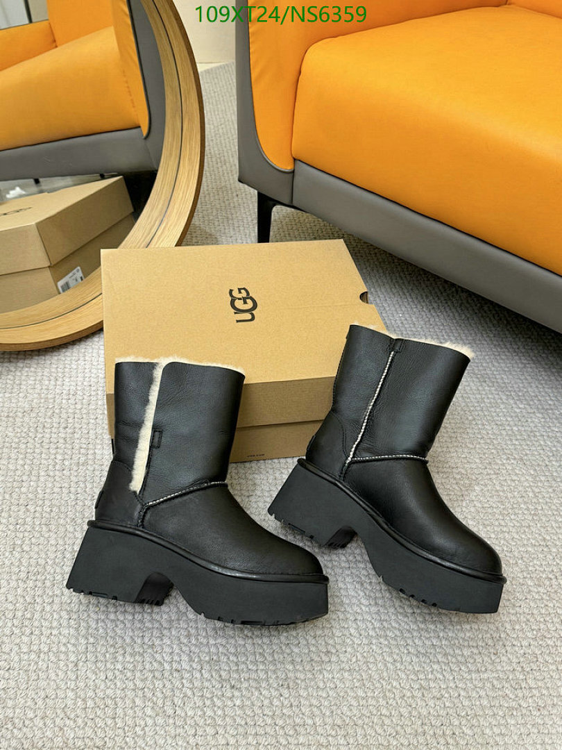 YUPOO-Designer UGG Women Shoes Code: NS6359