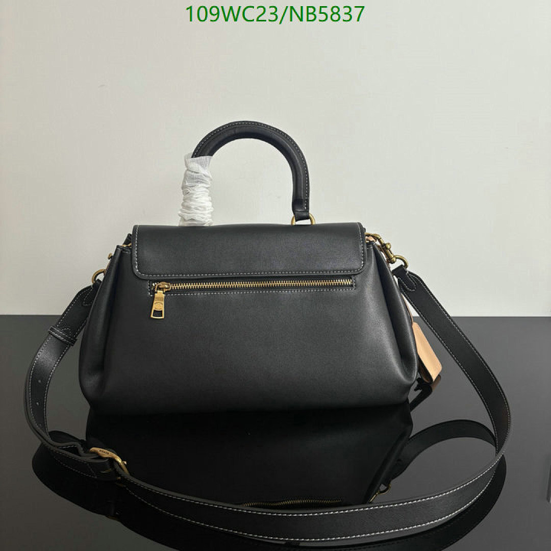 YUPOO-Counter Quality Coach bags Code: NB5837
