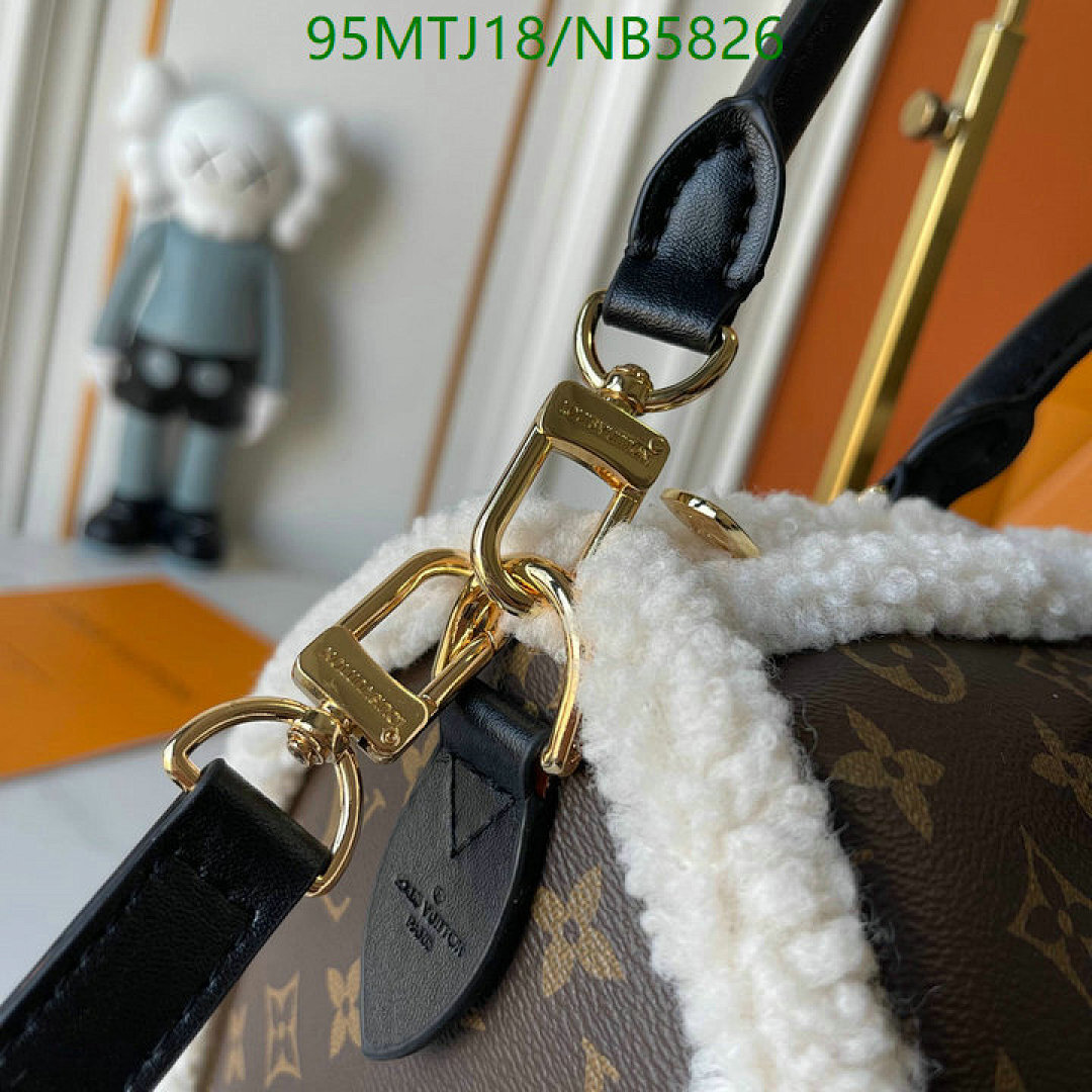 YUPOO-Louis Vuitton Cheap Price Bag Code: NB5826