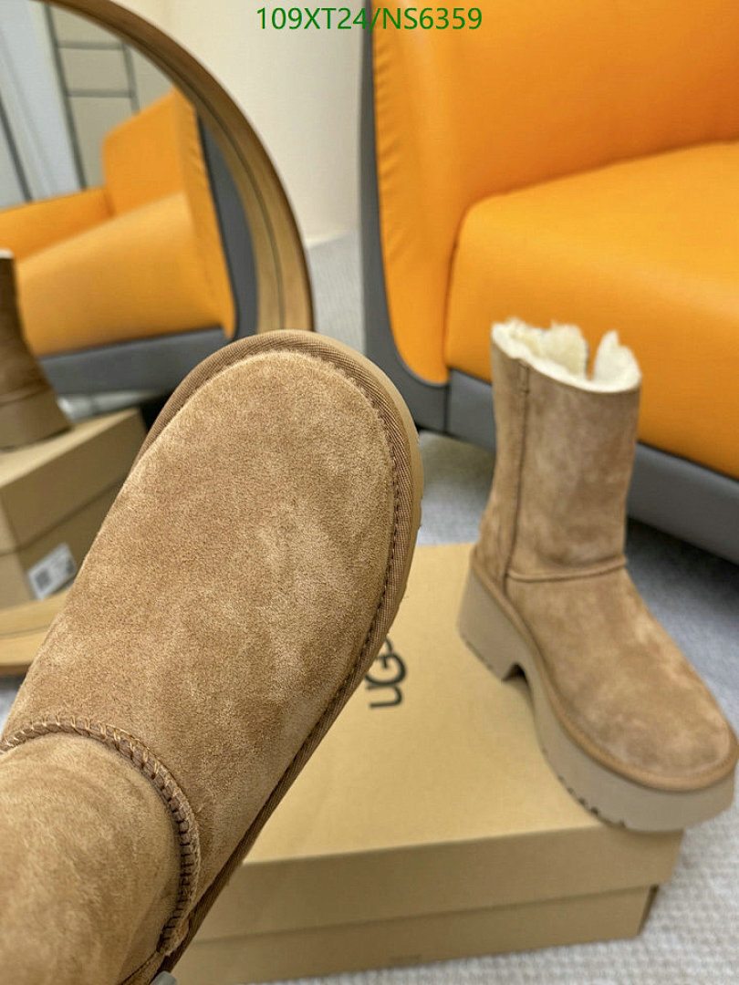 YUPOO-Designer UGG Women Shoes Code: NS6359