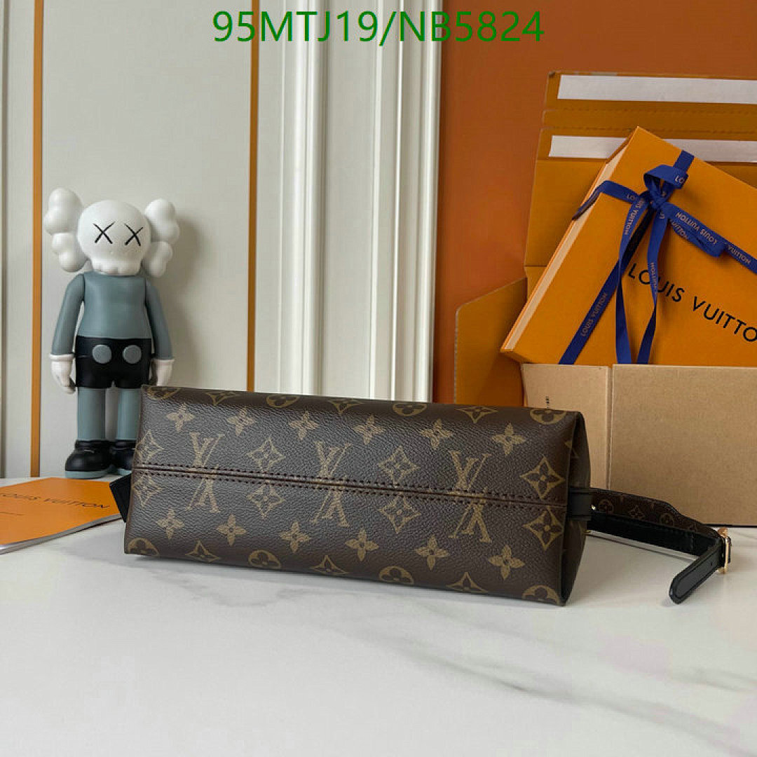 YUPOO-Louis Vuitton Cheap Price Bag Code: NB5824