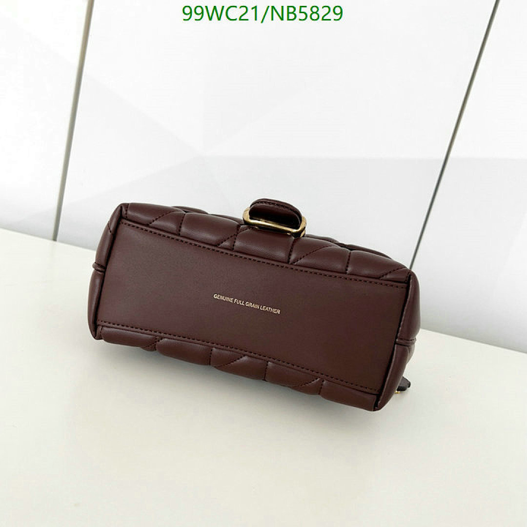 YUPOO-Counter Quality Coach bags Code: NB5829