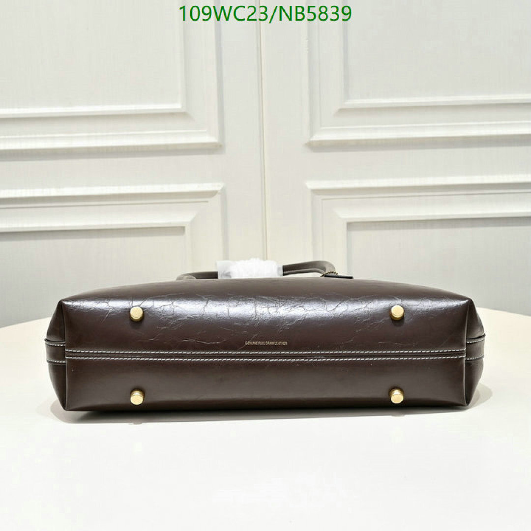 YUPOO-Counter Quality Coach bags Code: NB5839