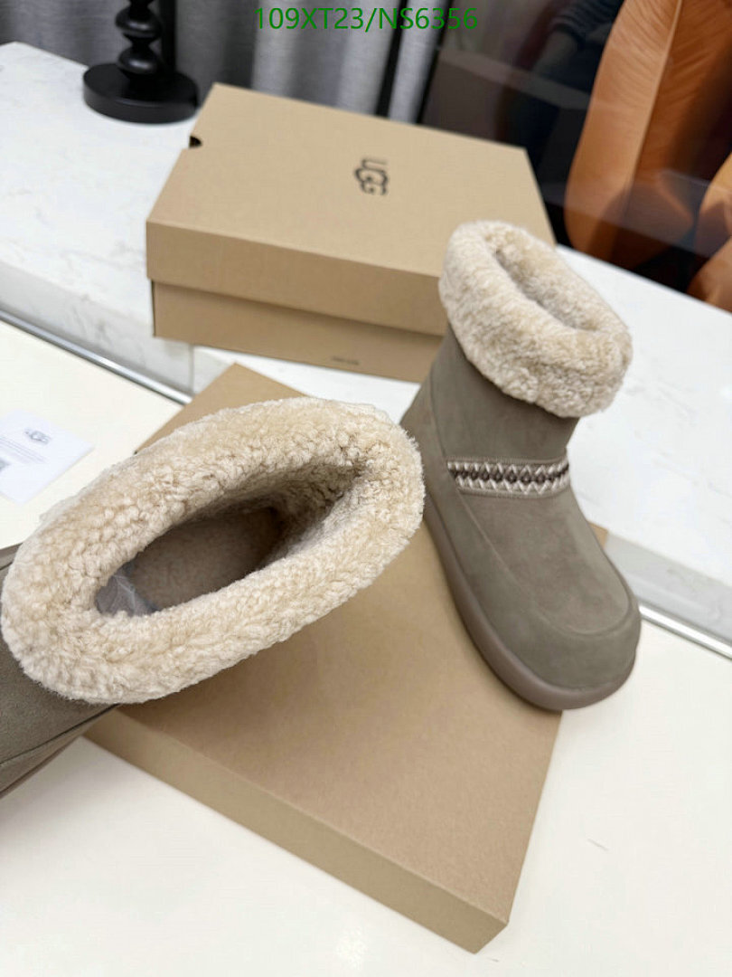 YUPOO-Designer UGG Women Shoes Code: NS6356
