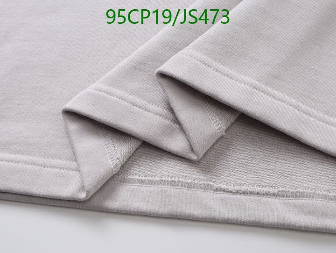 YUPOO-Balenciaga Exclusive Cheap clothing Code: JS473