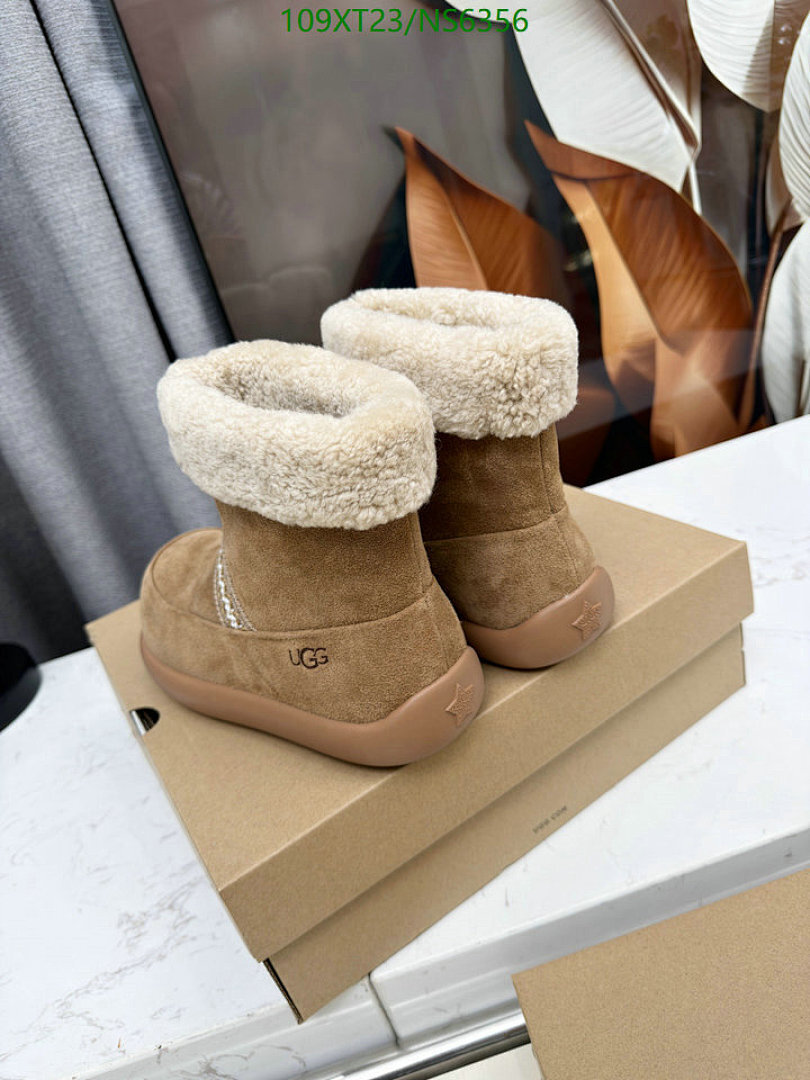 YUPOO-Designer UGG Women Shoes Code: NS6356