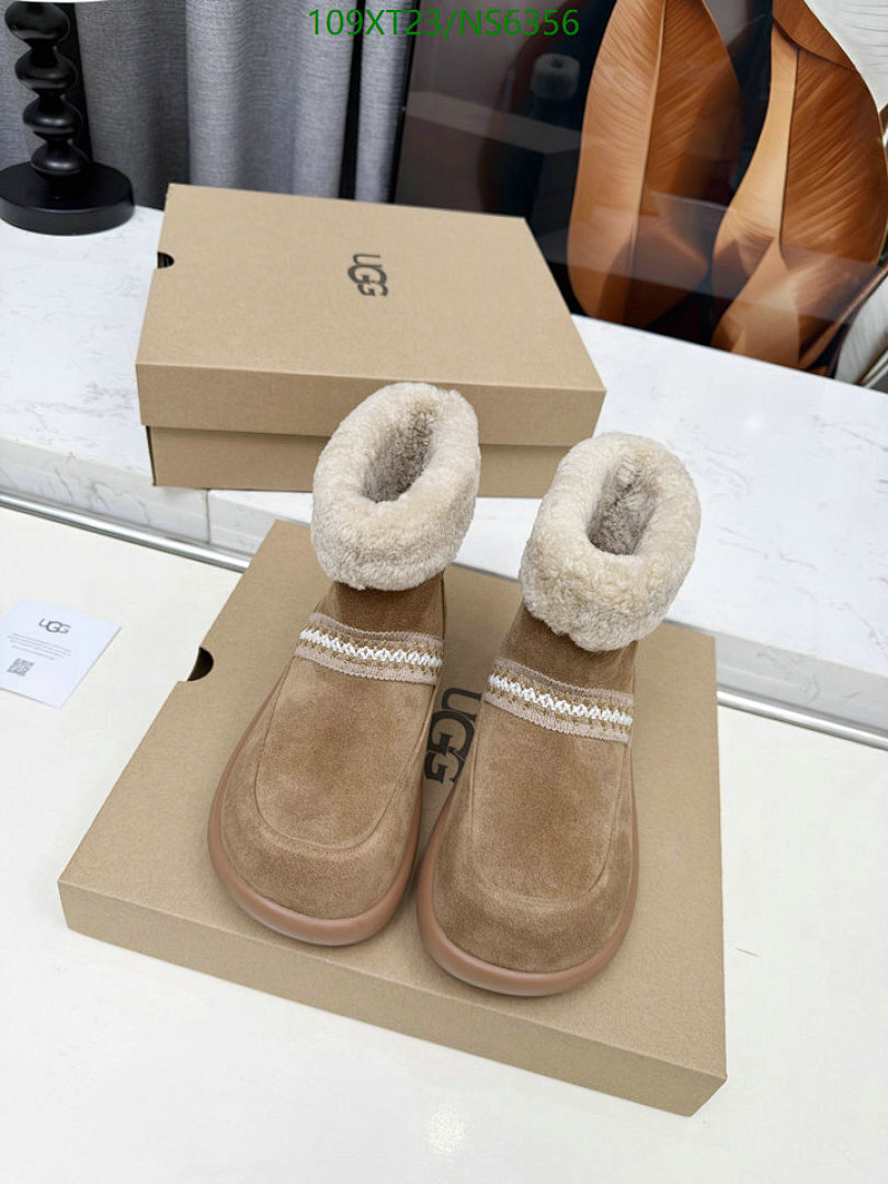 YUPOO-Designer UGG Women Shoes Code: NS6356