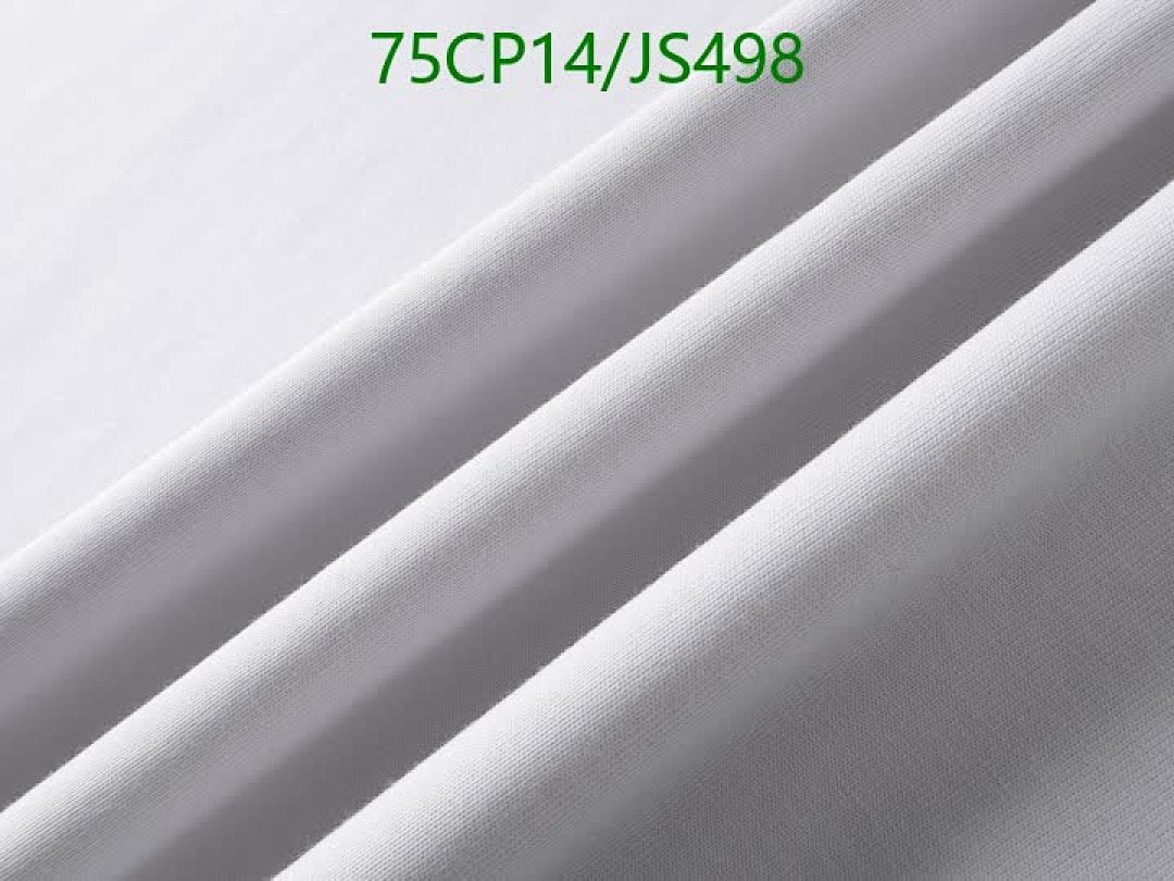 YUPOO-Balenciaga Exclusive Cheap clothing Code: JS498