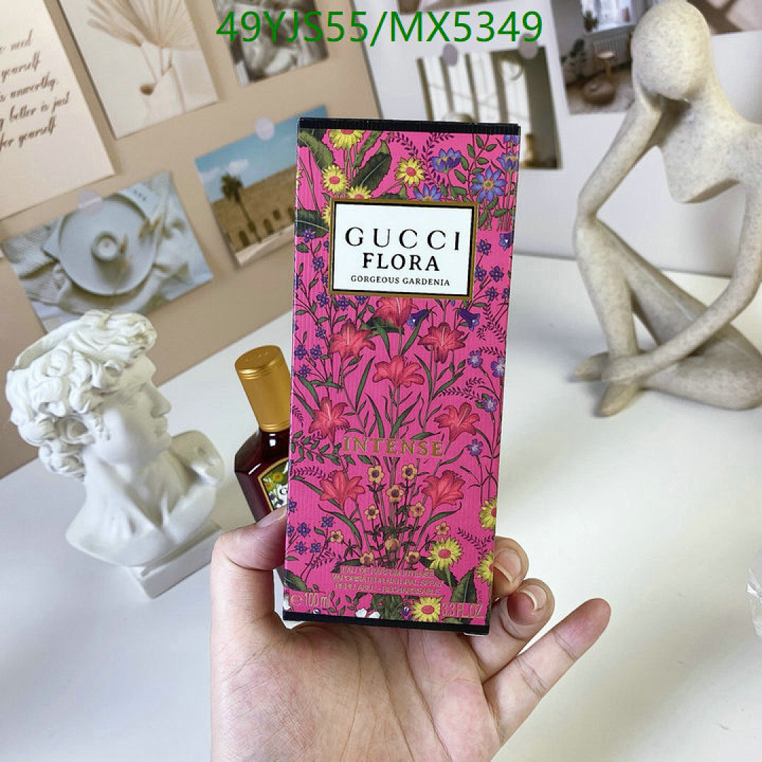 Yupoo-Gucci 1:1 High quality Perfume Code: MX5349
