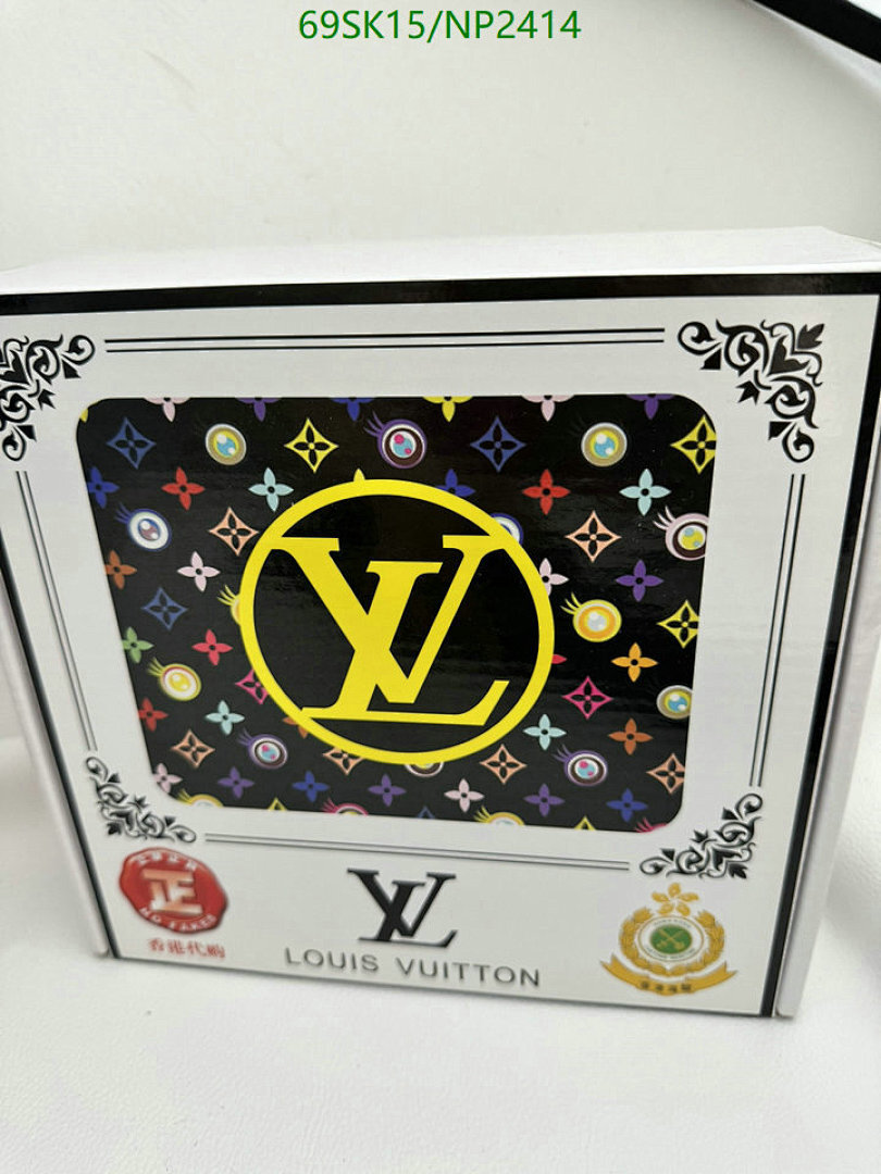 YUPOO-Louis Vuitton Fashion belts LV Code: NP2414