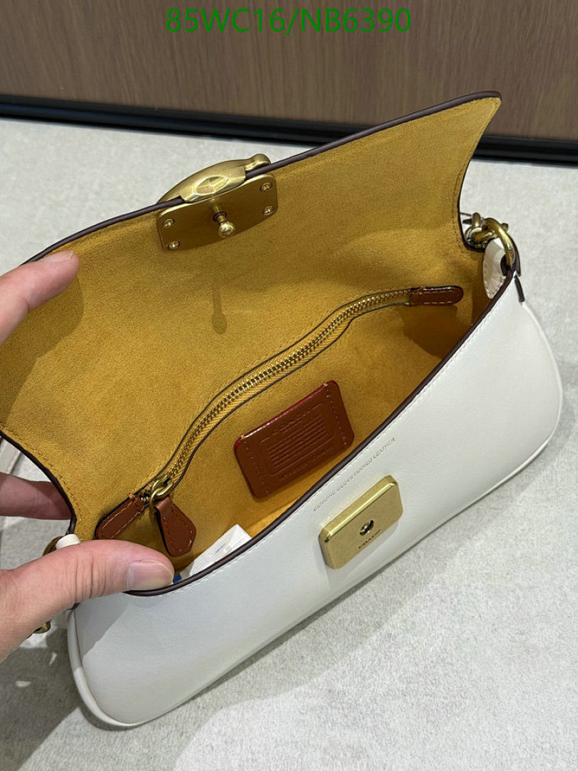 YUPOO-Counter Quality Coach bags Code: NB6390