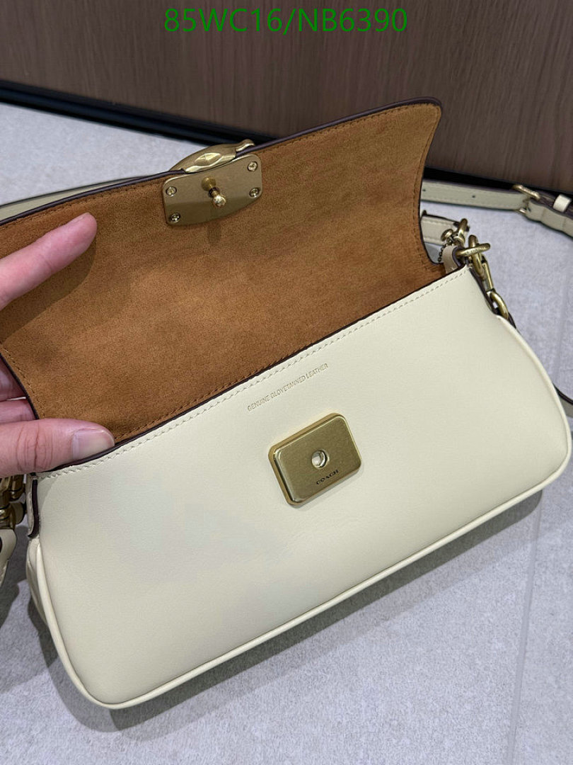 YUPOO-Counter Quality Coach bags Code: NB6390