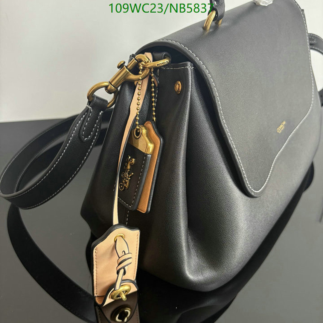 YUPOO-Counter Quality Coach bags Code: NB5837