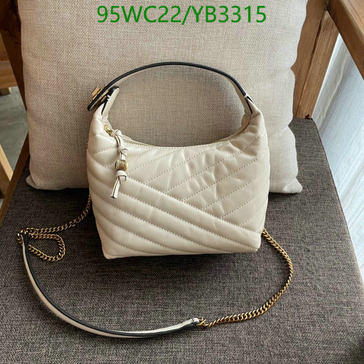 Tory Burch Bag-(4A)-Diagonal-,Code: YB3315,$: 95USD