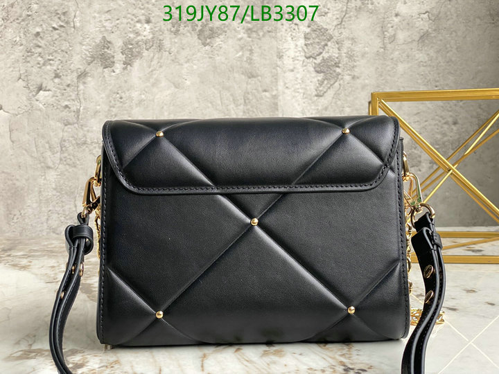 LV Bags-(Mirror)-Pochette MTis-Twist-,Code: LB3307,$: 319USD