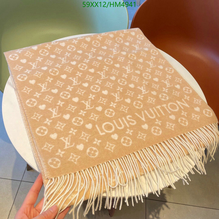 Scarf-LV, Code: HM4941,$: 59USD