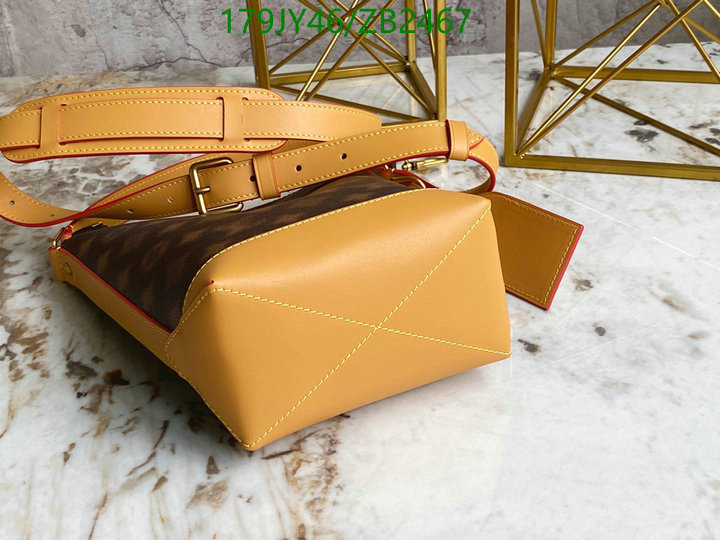 LV Bags-(Mirror)-Nono-No Purse-Nano No-,Code: ZB2467,$: 179USD