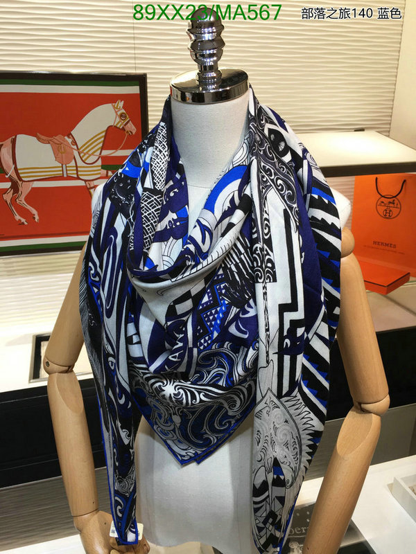 Scarf-Hermes,Code: MA567,$: 89USD