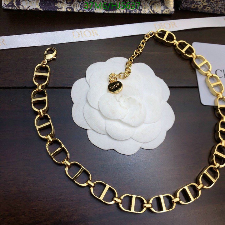 Jewelry-Dior,Code: HJ5637,$: 37USD