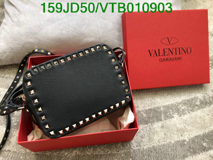 Valentino Bag-(Mirror)-Diagonal-,Code: VTB010903,$: 159USD