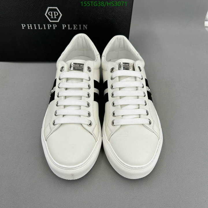 Men shoes-Philipp Plein, Code: HS3071,$: 155USD