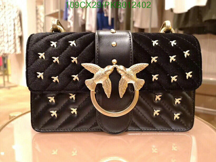 PINKO Bag-(4A)-Diagonal-,Code: PKB012402,$:109USD