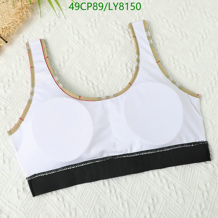 Swimsuit-Burberry, Code: LY8150,$: 49USD