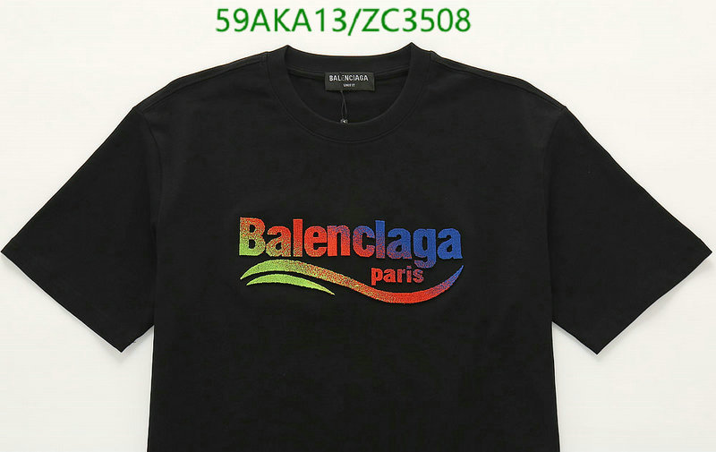 Clothing-Balenciaga, Code: ZC3508,$: 59USD