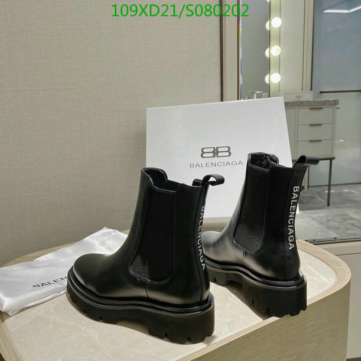 Women Shoes-Balenciaga, Code:S080202,$: 109USD