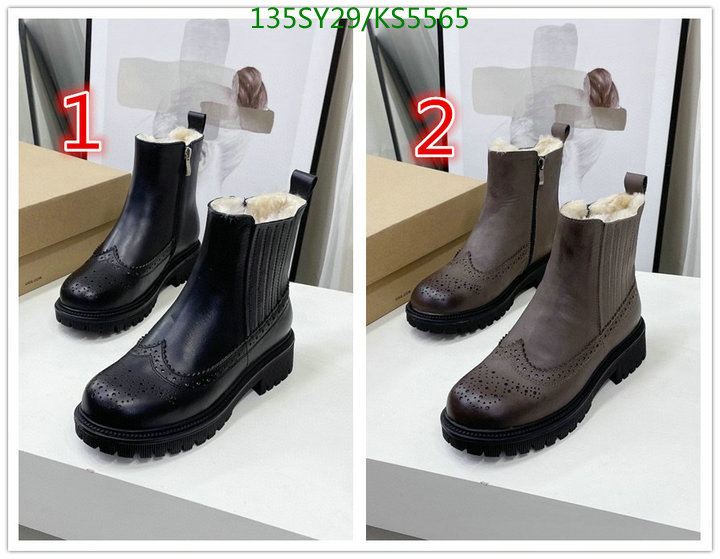 Women Shoes-UGG, Code: KS5565,$: 135USD