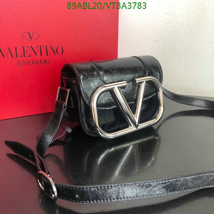 Valentino Bag-(4A)-Diagonal-,Code: VTBA3783,$: 89USD