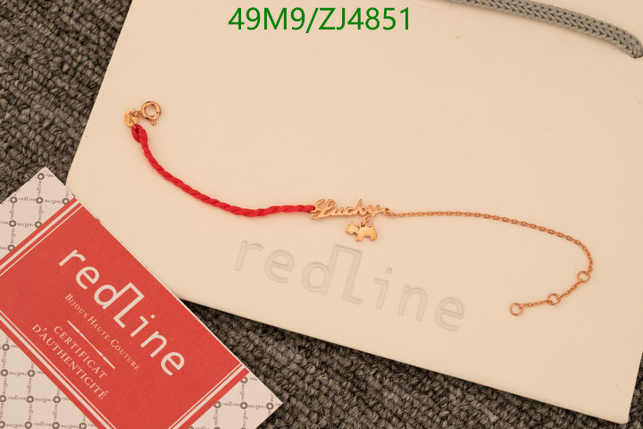 Jewelry-Redline, Code: ZJ4851,$: 49USD
