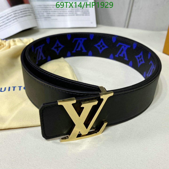 Belts-LV, Code: HP1929,$: 69USD