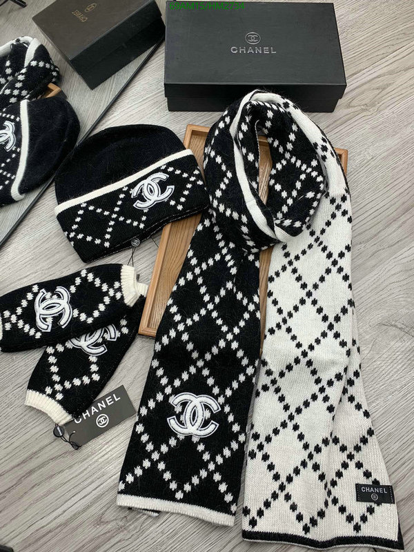 Scarf-Chanel, Code: HM2734,$: 69USD