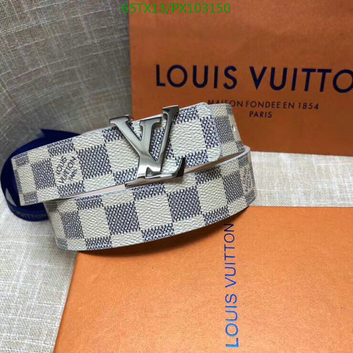 Belts-LV, Code: PX103150,$: 65USD