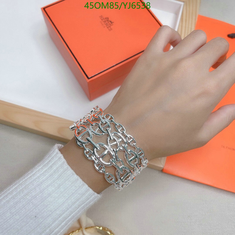 Jewelry-Hermes,Code: YJ6538,$: 45USD
