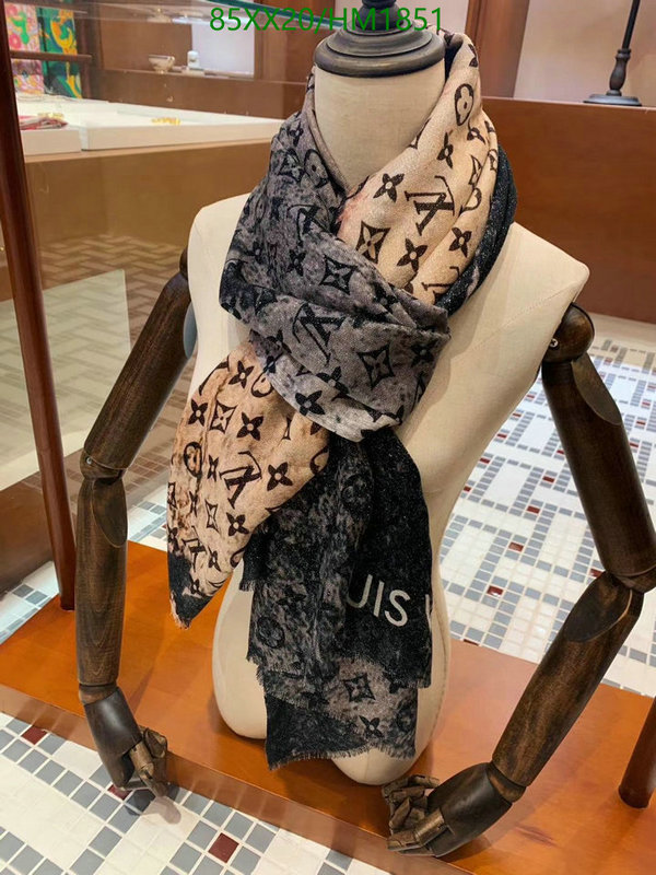 Scarf-LV, Code: HM1851,$: 85USD