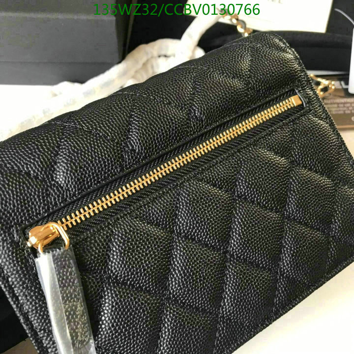 Chanel Bags ( 4A )-Diagonal-,Code: CCBV0130766,$: 135USD