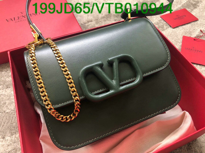 Valentino Bag-(Mirror)-Diagonal-,Code: VTB010944,$: 199USD