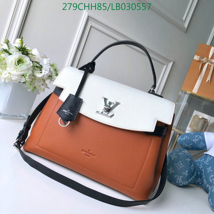 LV Bags-(Mirror)-Handbag-,Code:LB030557,$:279USD