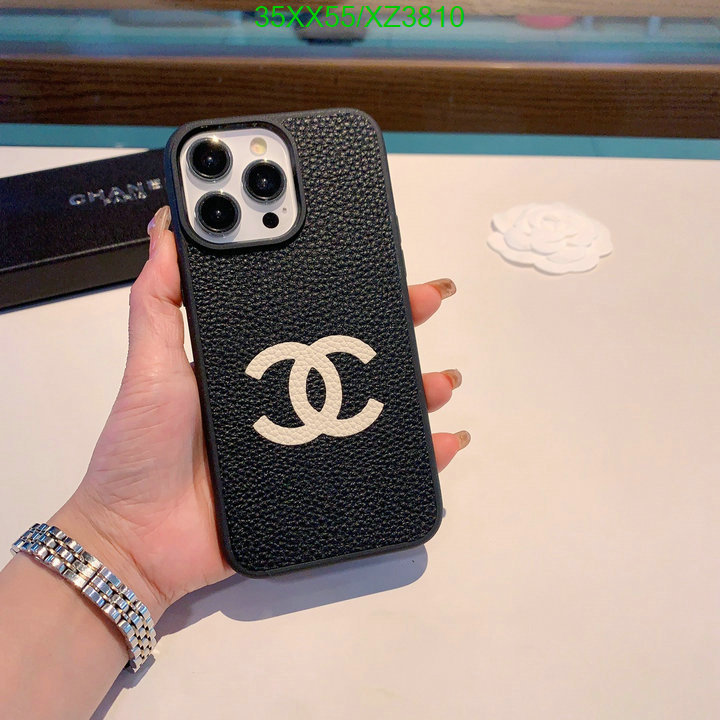 Phone Case-Chanel, Code: XZ3810,$: 35USD