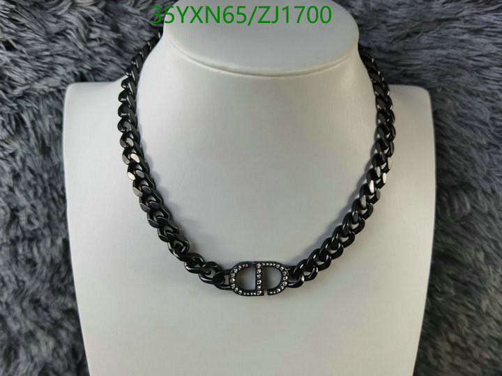 Jewelry-Dior,Code: ZJ1700,$: 35USD