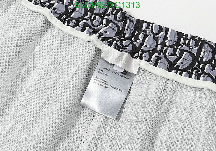 Clothing-Dior, Code: XC1313,$: 55USD