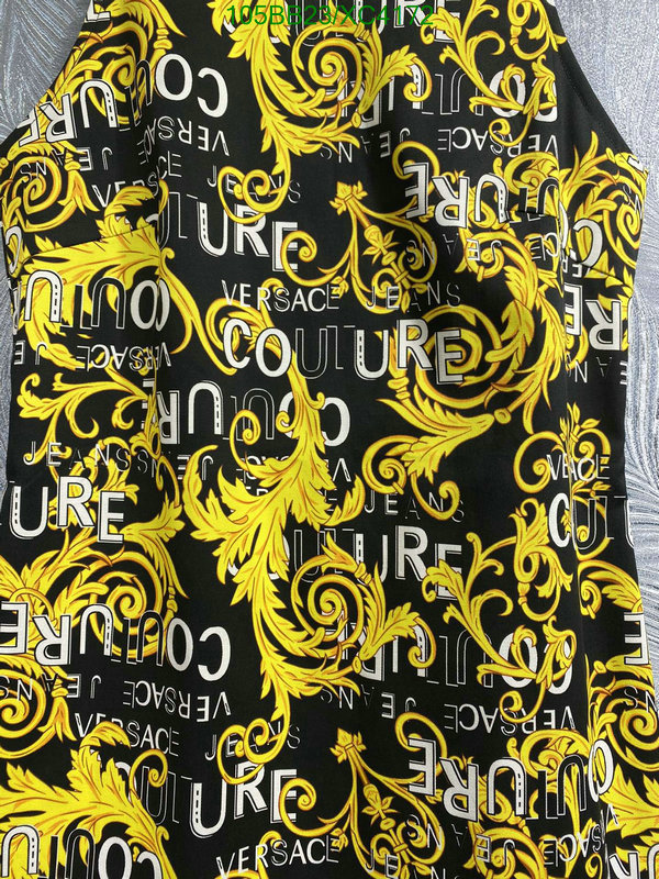 Clothing-Versace, Code: XC4172,$: 105USD